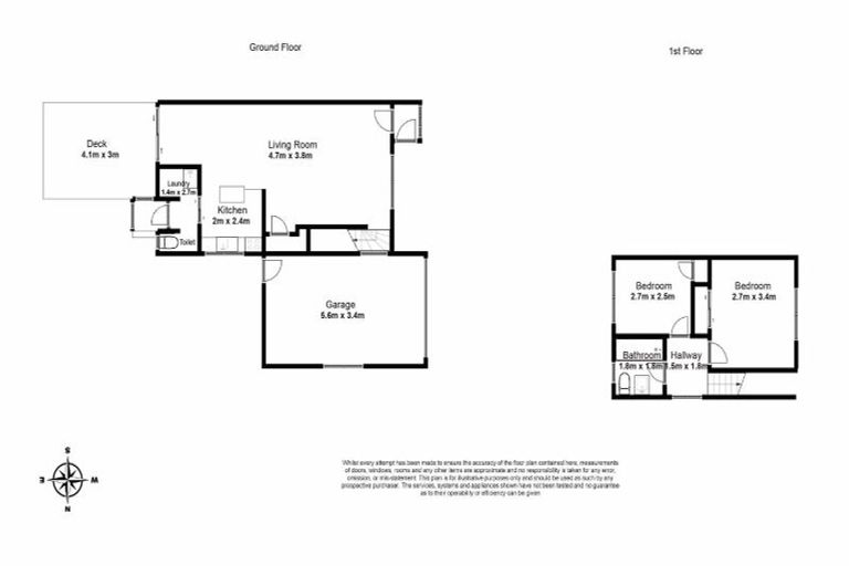 Photo of property in 5a Sunhaven Drive, Newlands, Wellington, 6037