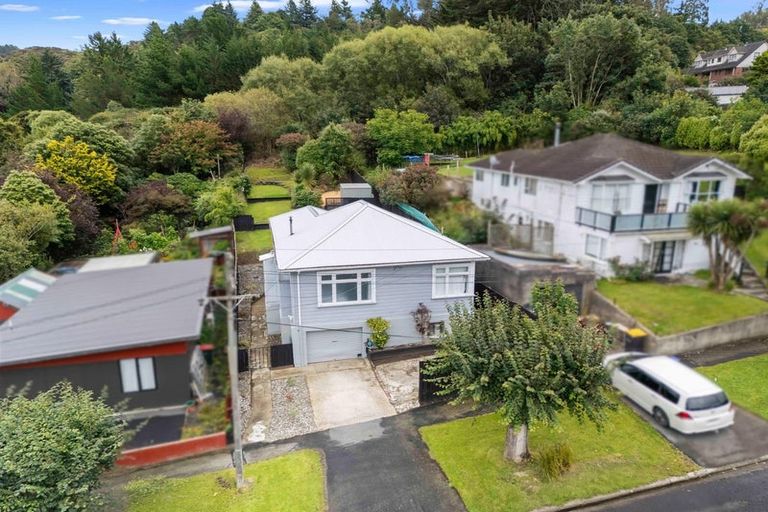 Photo of property in 21 Manchester Street, Bradford, Dunedin, 9011