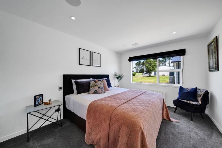 Photo of property in 1253 Upland Road, Egmont Village, Inglewood, 4386