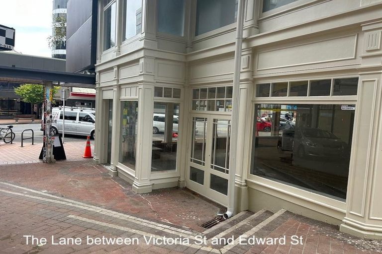 Photo of property in 118 Victoria Street, Te Aro, Wellington, 6011