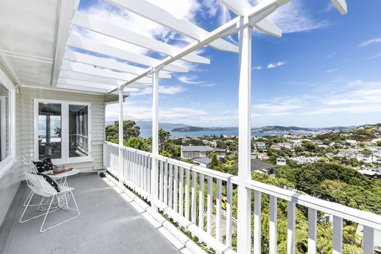 Photo of property in 81 Madras Street, Khandallah, Wellington, 6035