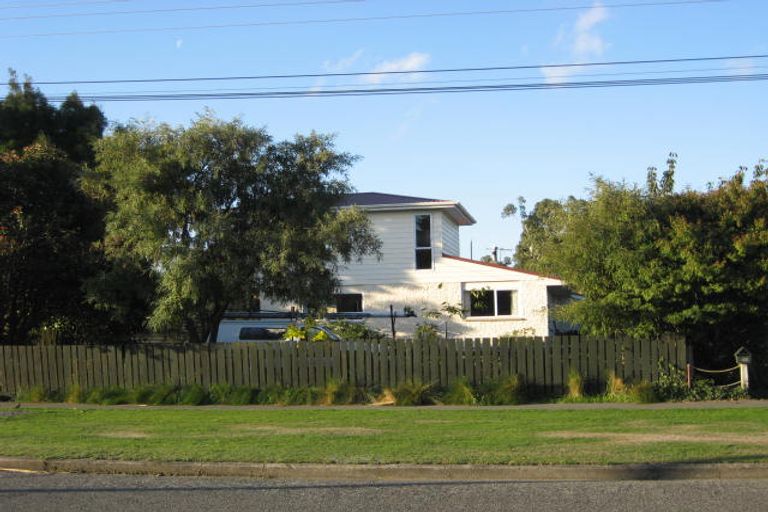 Photo of property in 248 Horndon Street, Darfield, 7510