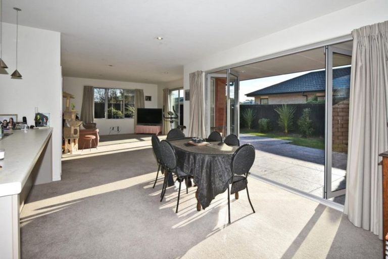 Photo of property in 1 Wisteria Lane, Rangiora, 7400