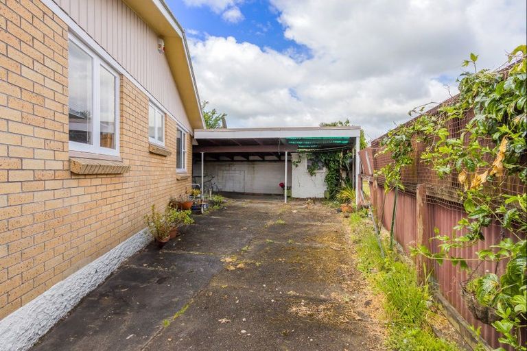 Photo of property in 53 Huia Street, Taumarunui, 3920