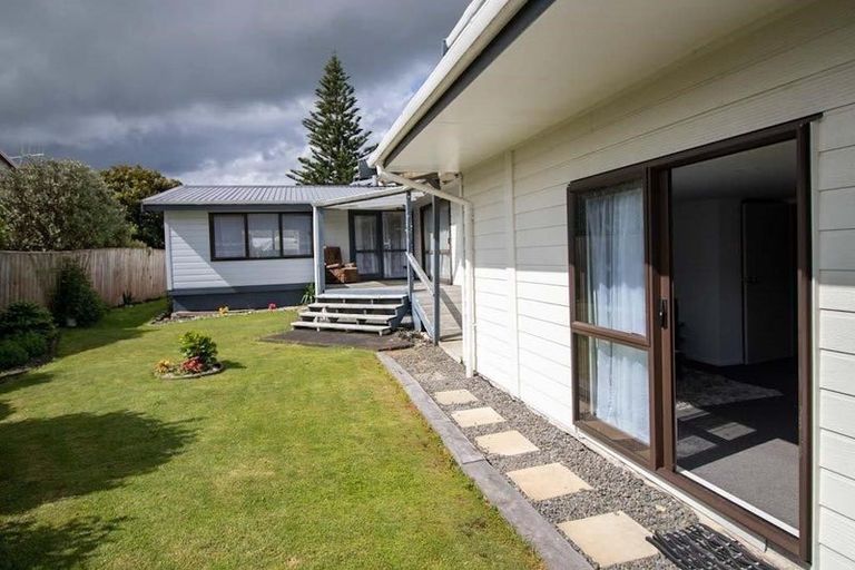 Photo of property in 24 Bullock Drive, Springvale, Whanganui, 4501