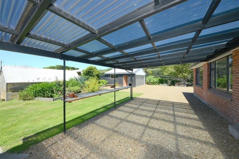 Photo of property in 247 Seabridge Road, Motukarara, Christchurch, 7672