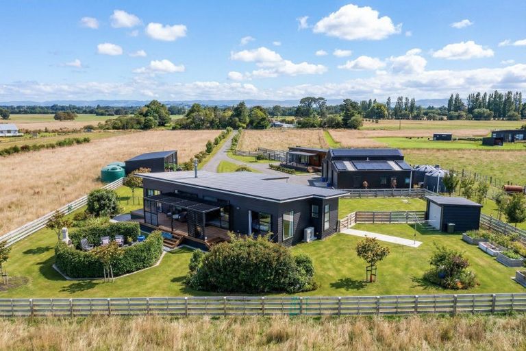 Photo of property in 78 Thomas Road, Carrington, Carterton, 5791