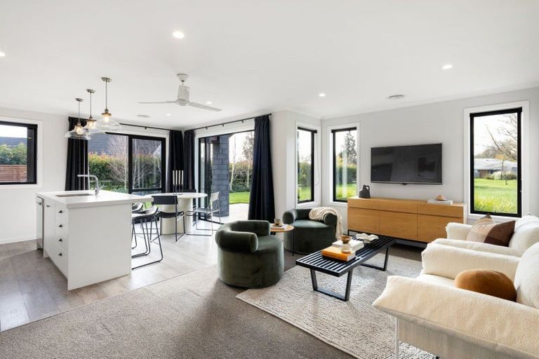 Photo of property in 151 Birchwood Lane, Tamahere, Hamilton, 3283