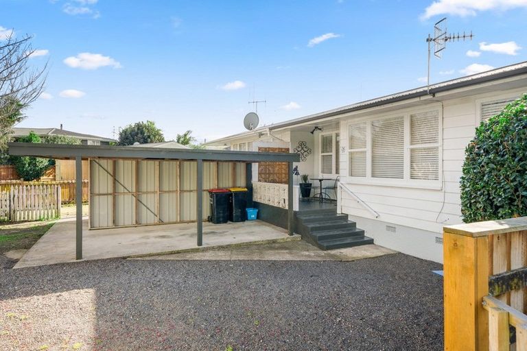 Photo of property in 3/71 Emmett Street, Greerton, Tauranga, 3112