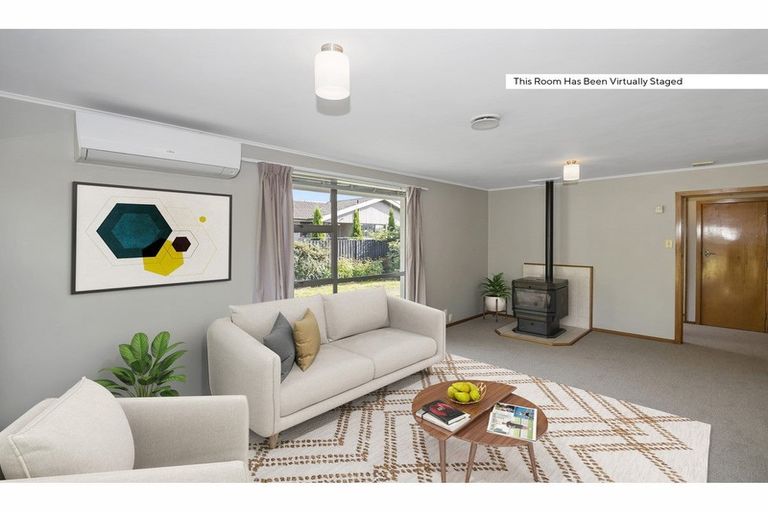 Photo of property in 4 De Lange Street, Wigram, Christchurch, 8042