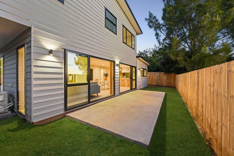 Photo of property in 30a Alison Street, Hamilton Lake, Hamilton, 3204