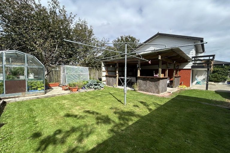 Photo of property in 76 Inglewood Road, Hawthorndale, Invercargill, 9810