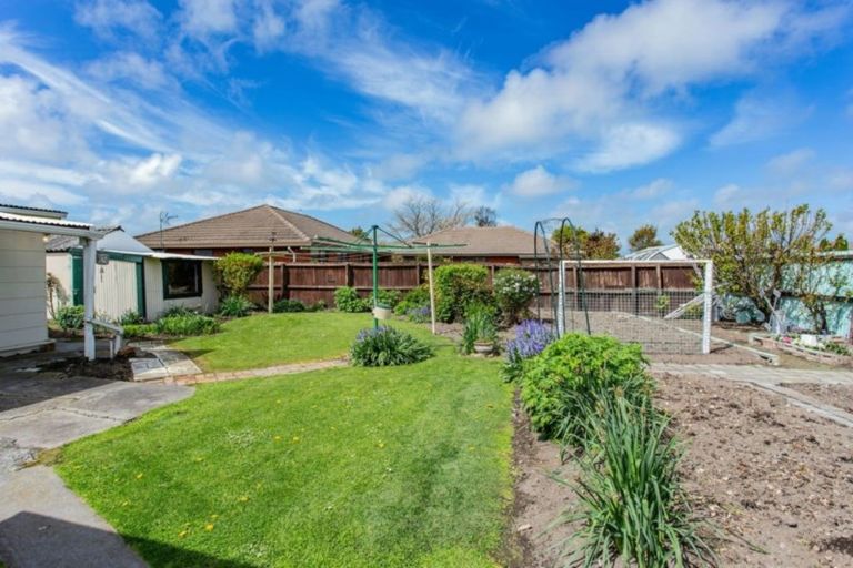 Photo of property in 9 Hugh Street, Kaiapoi, 7630