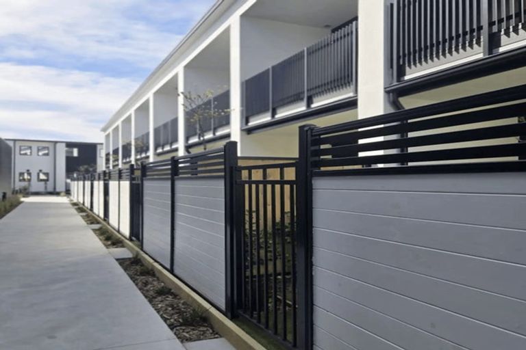 Photo of property in 6/75 Ferry Road, Christchurch Central, Christchurch, 8011