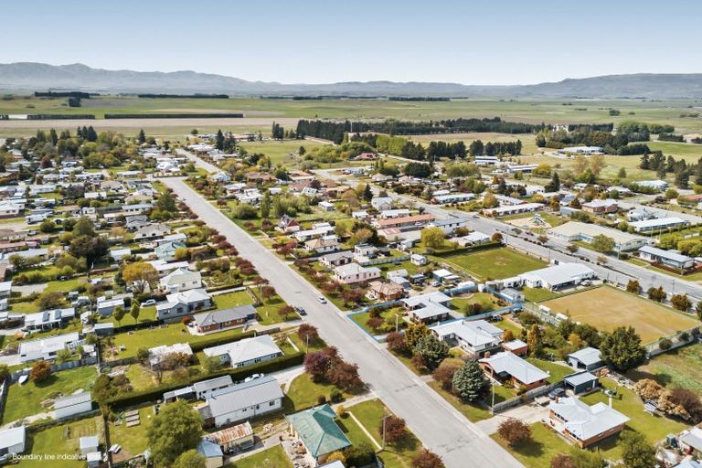 Photo of property in 24 Thomas Street, Ranfurly, 9332