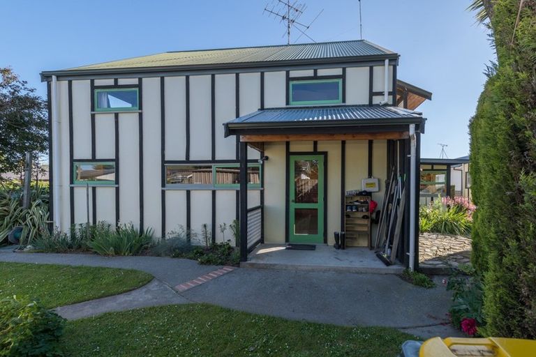 Photo of property in 20 Barkers Road, Methven, 7730