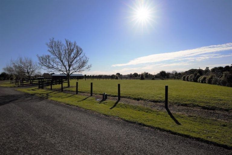 Photo of property in 12 Ivy Lane, Ohau, Levin, 5570