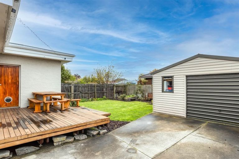 Photo of property in 2/109 Cobham Street, Spreydon, Christchurch, 8024