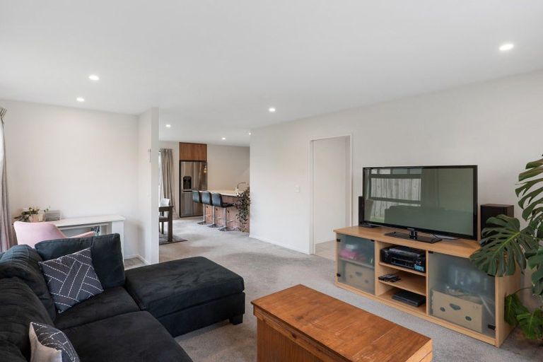 Photo of property in 37 Kilmurry Street, Halswell, Christchurch, 8025