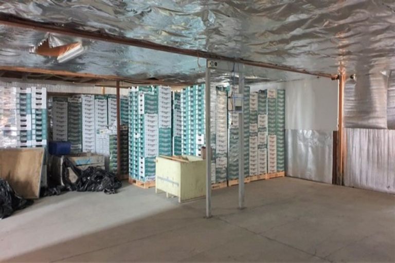 Photo of property in 591a No 1 Road, Te Puke, 3182