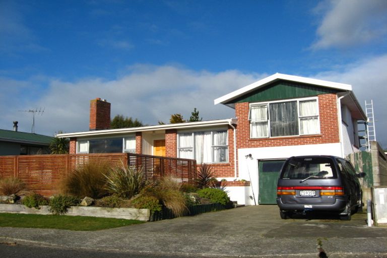Photo of property in 297 Talbot Street, Hargest, Invercargill, 9810