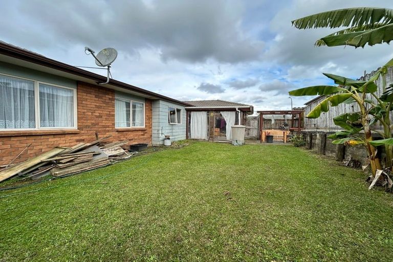 Photo of property in 5 Fitchburg Place, Mangere, Auckland, 2022