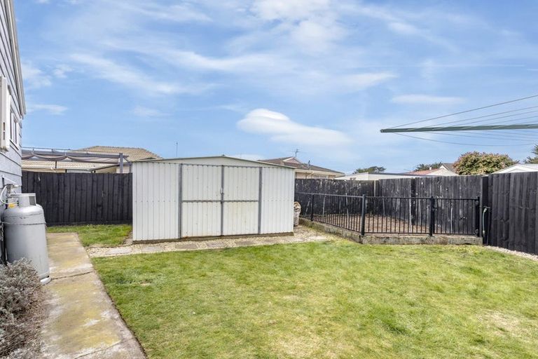 Photo of property in 1/111 Hay Street, Bromley, Christchurch, 8062