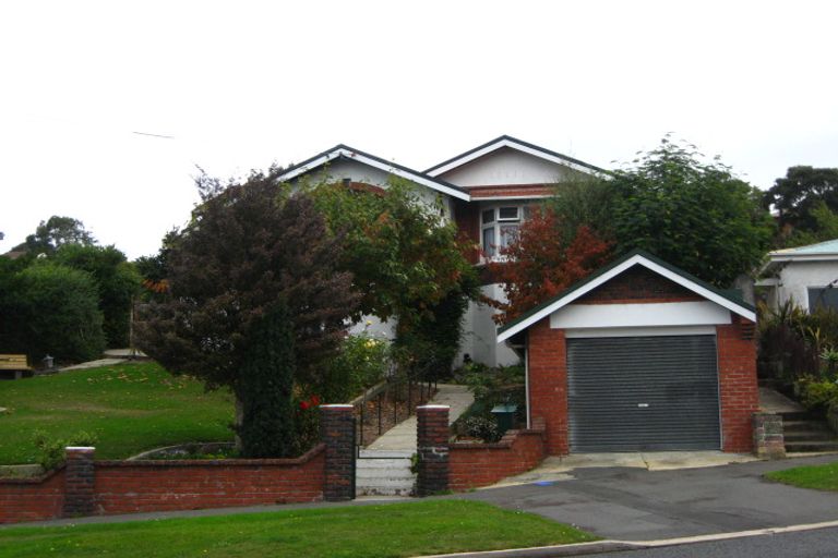 Photo of property in 467 South Road, Calton Hill, Dunedin, 9012
