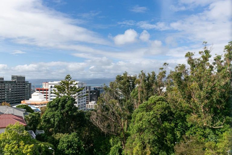 Photo of property in Samoa High Commission, 4/1 Wesley Road, Kelburn, Wellington, 6012