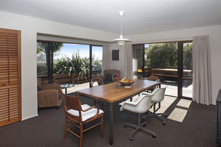 Photo of property in 24 Belleview Terrace, Mount Pleasant, Christchurch, 8081