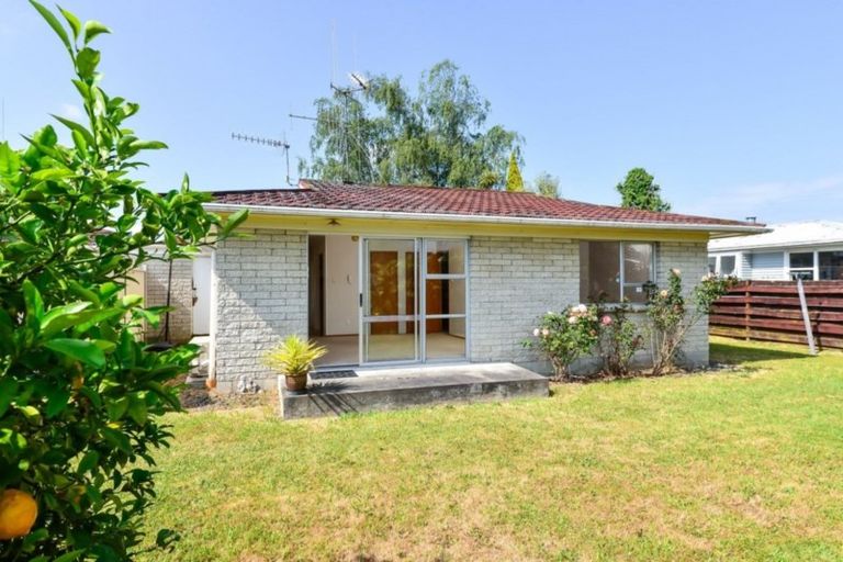 Photo of property in 44b Bremworth Avenue, Dinsdale, Hamilton, 3204