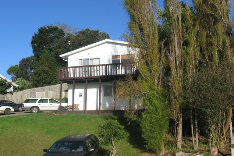 Photo of property in 18 Friendship Place, Onerahi, Whangarei, 0110