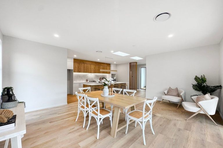 Photo of property in 16 Elsie Lange Way, Casebrook, Christchurch, 8051