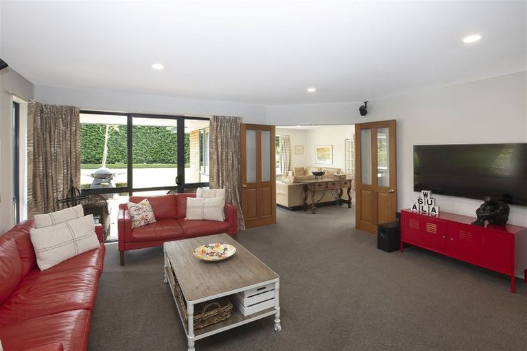 Photo of property in 85 Ohoka Meadows Drive, Ohoka, Kaiapoi, 7692