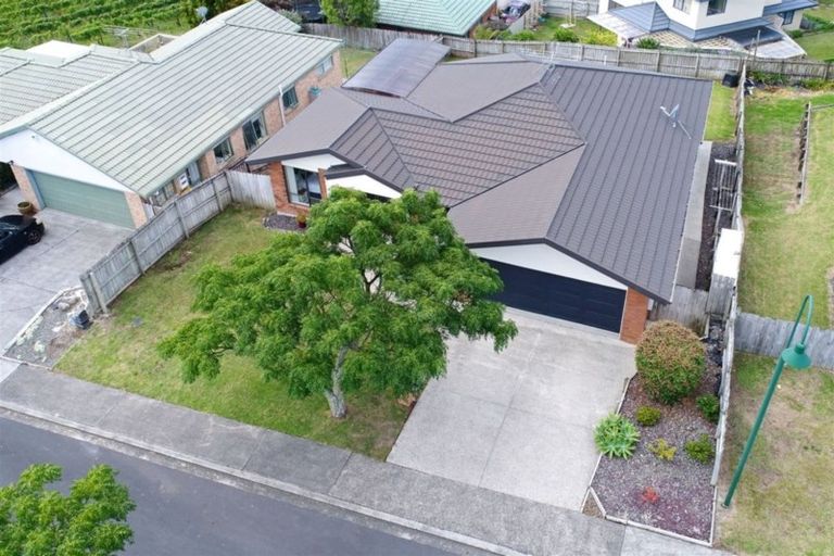 Photo of property in 23 Brittany Drive, Henderson, Auckland, 0612