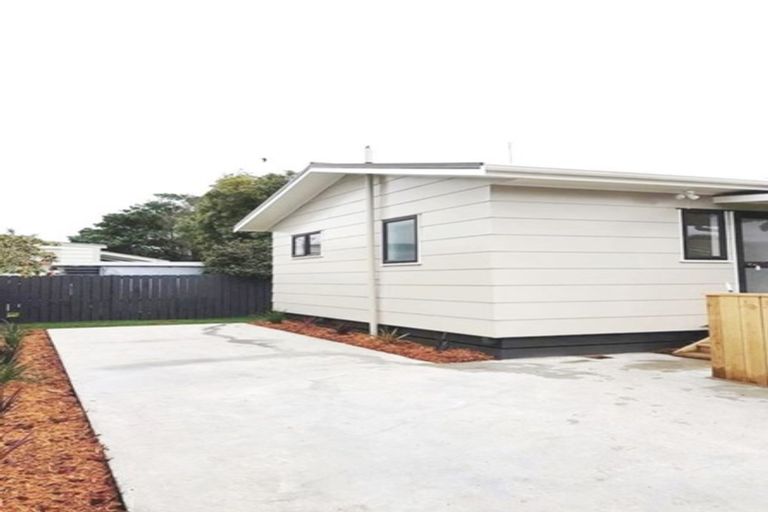 Photo of property in 14a Douglas Street, Levin, 5510