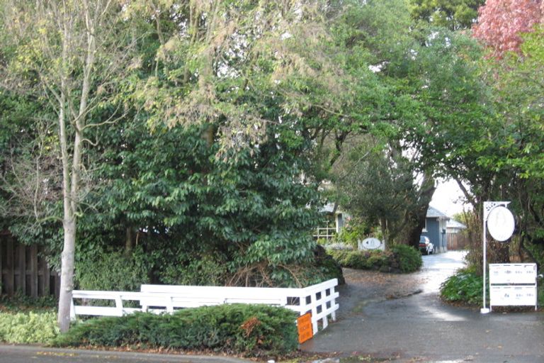 Photo of property in 1/58 Innes Road, St Albans, Christchurch, 8052