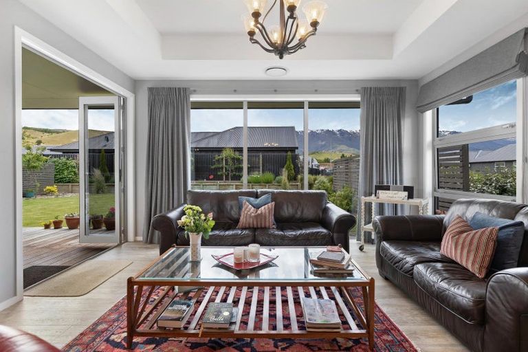 Photo of property in 7 Begg Lane, Mount Pisa, Cromwell, 9383