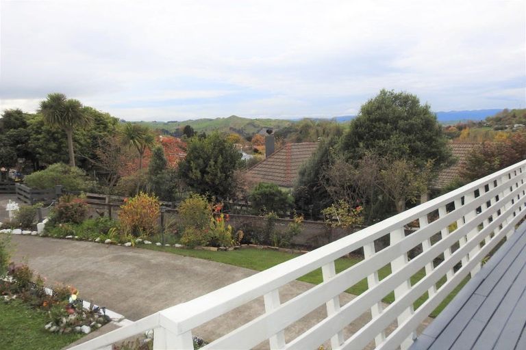 Photo of property in 20 Paradise Terrace, Taihape, 4720
