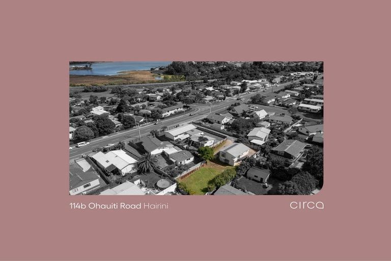 Photo of property in 114a Ohauiti Road, Hairini, Tauranga, 3112