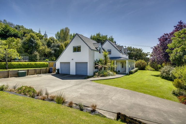 Photo of property in 28 Dartmoor Road, Puketapu, Napier, 4186