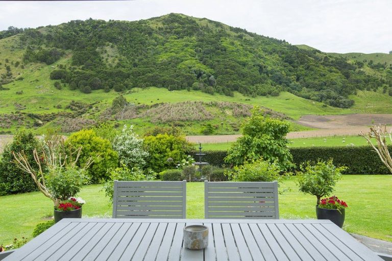 Photo of property in 111a Glenelg Road, Makauri, Gisborne, 4071