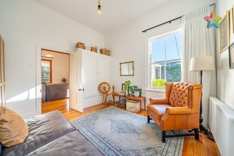 Photo of property in 85 Richmond Street, Petone, Lower Hutt, 5012