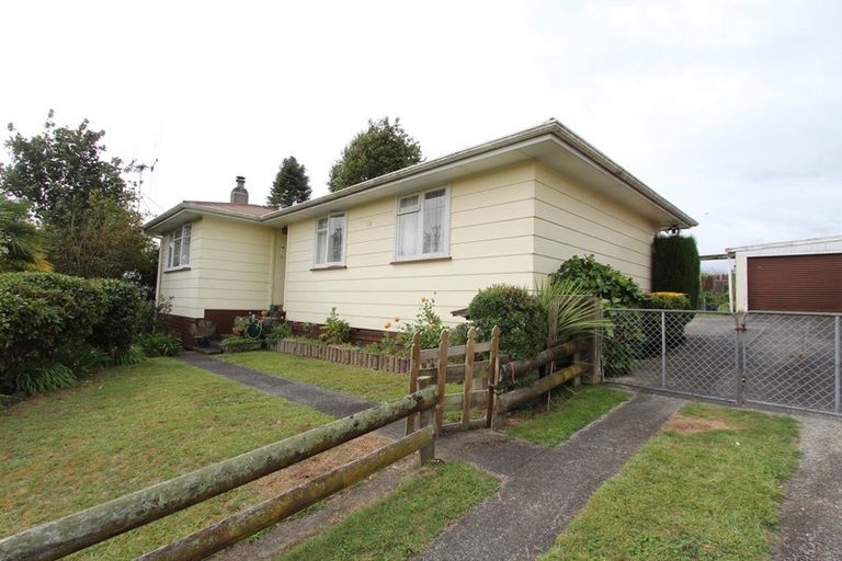 Photo of property in 5 Tainui Street, Tokoroa, 3420