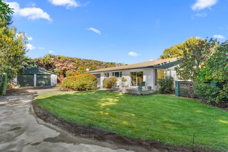 Photo of property in 435 Marshs Road, Halswell, Christchurch, 8025