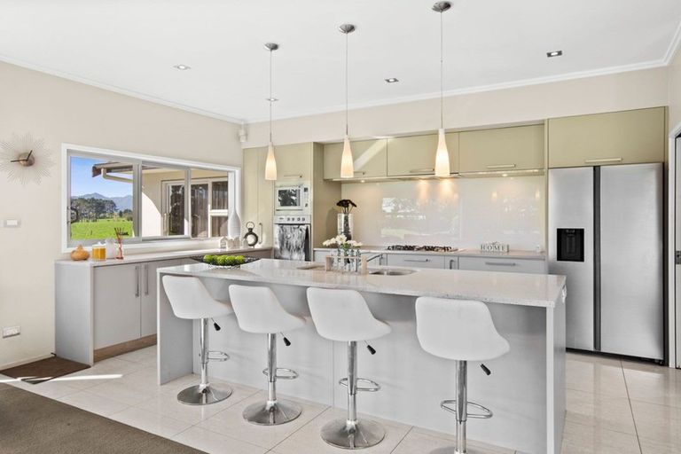 Photo of property in 177 Puniho Road, Warea, New Plymouth, 4381