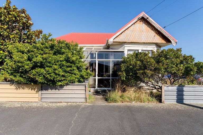 Photo of property in 21 Calder Street, Saint Kilda, Dunedin, 9012