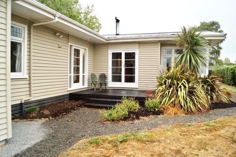 Photo of property in 11 Pahau Street, Culverden, 7392