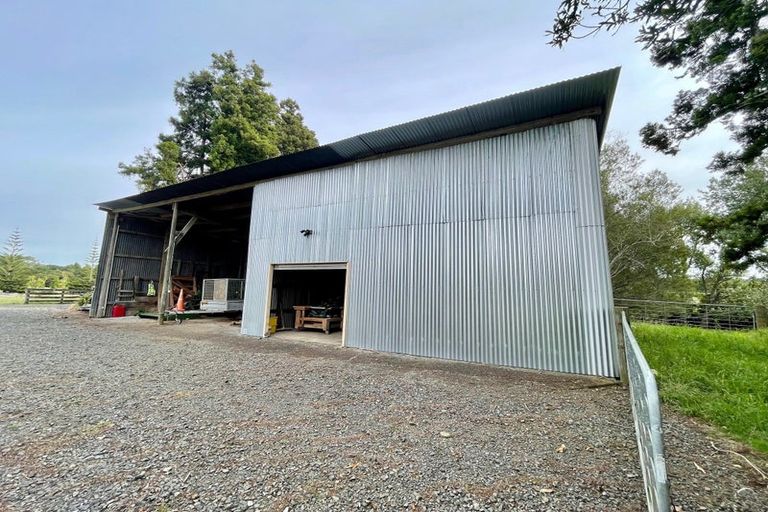 Photo of property in 9 Pilgrim Road, Mauku, Pukekohe, 2678