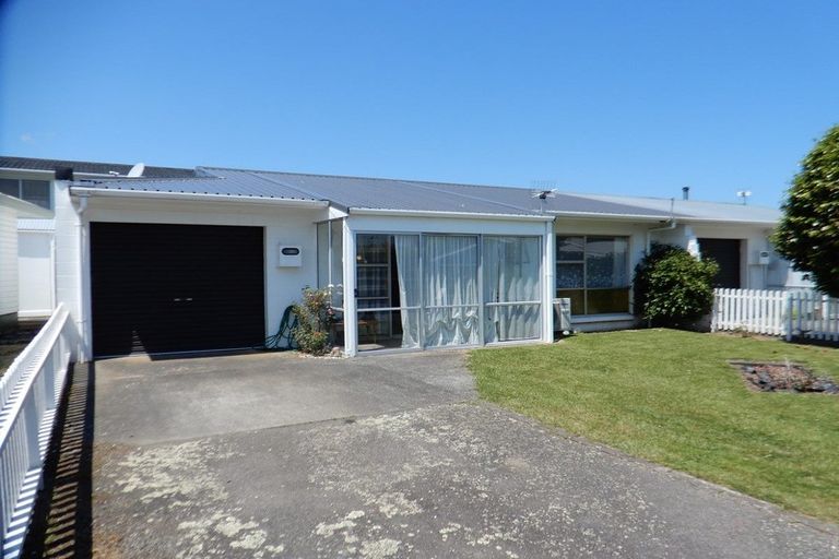 Photo of property in 59 Murray Avenue, Hawera, 4610